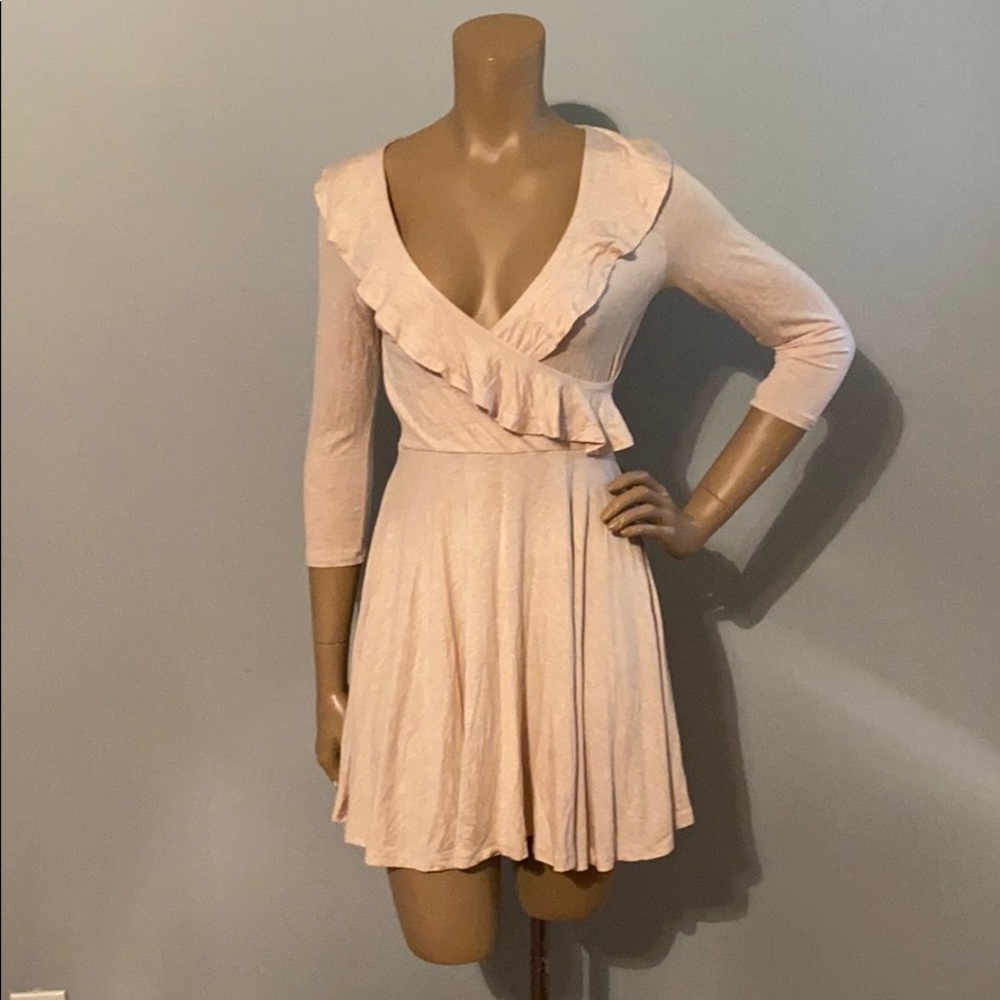 NWT Francesca’s Dress Size XS